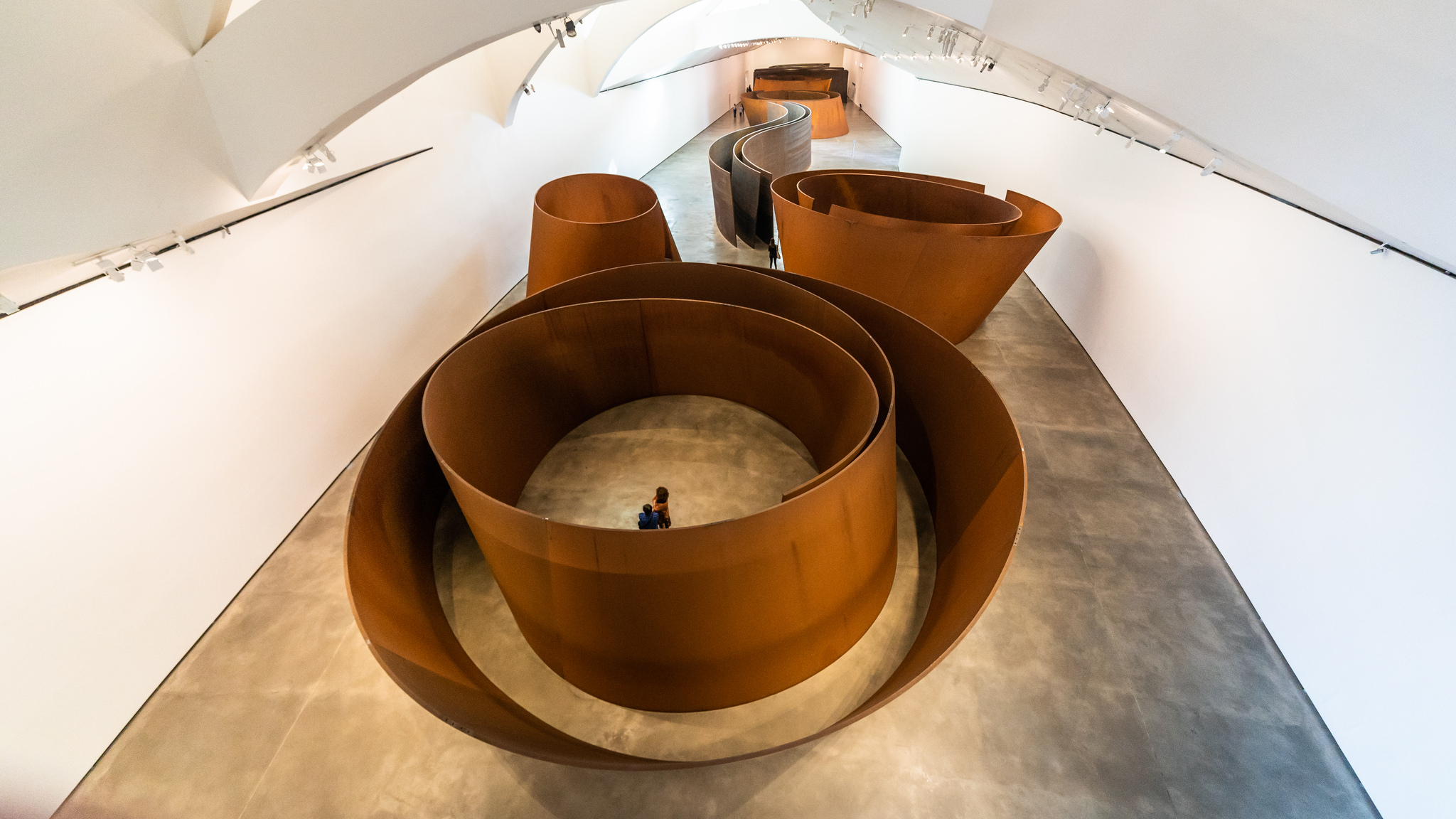 Guggenheim Museum Bilbao